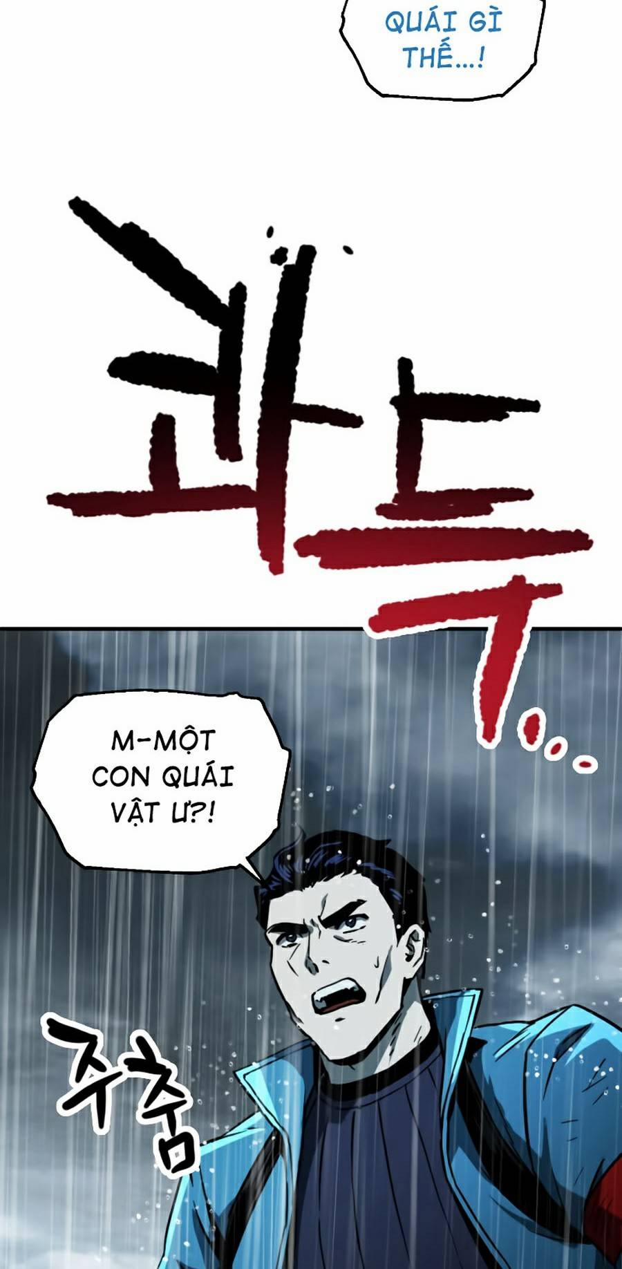 Người Chơi Không Thể Thăng Cấp 50 trang 19