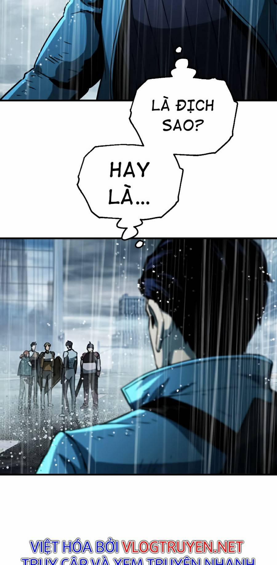 Người Chơi Không Thể Thăng Cấp 50 trang 20