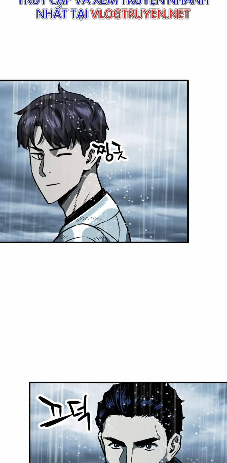 Người Chơi Không Thể Thăng Cấp 50 trang 21