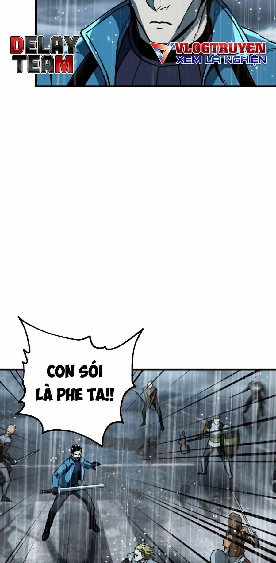 Người Chơi Không Thể Thăng Cấp 50 trang 22