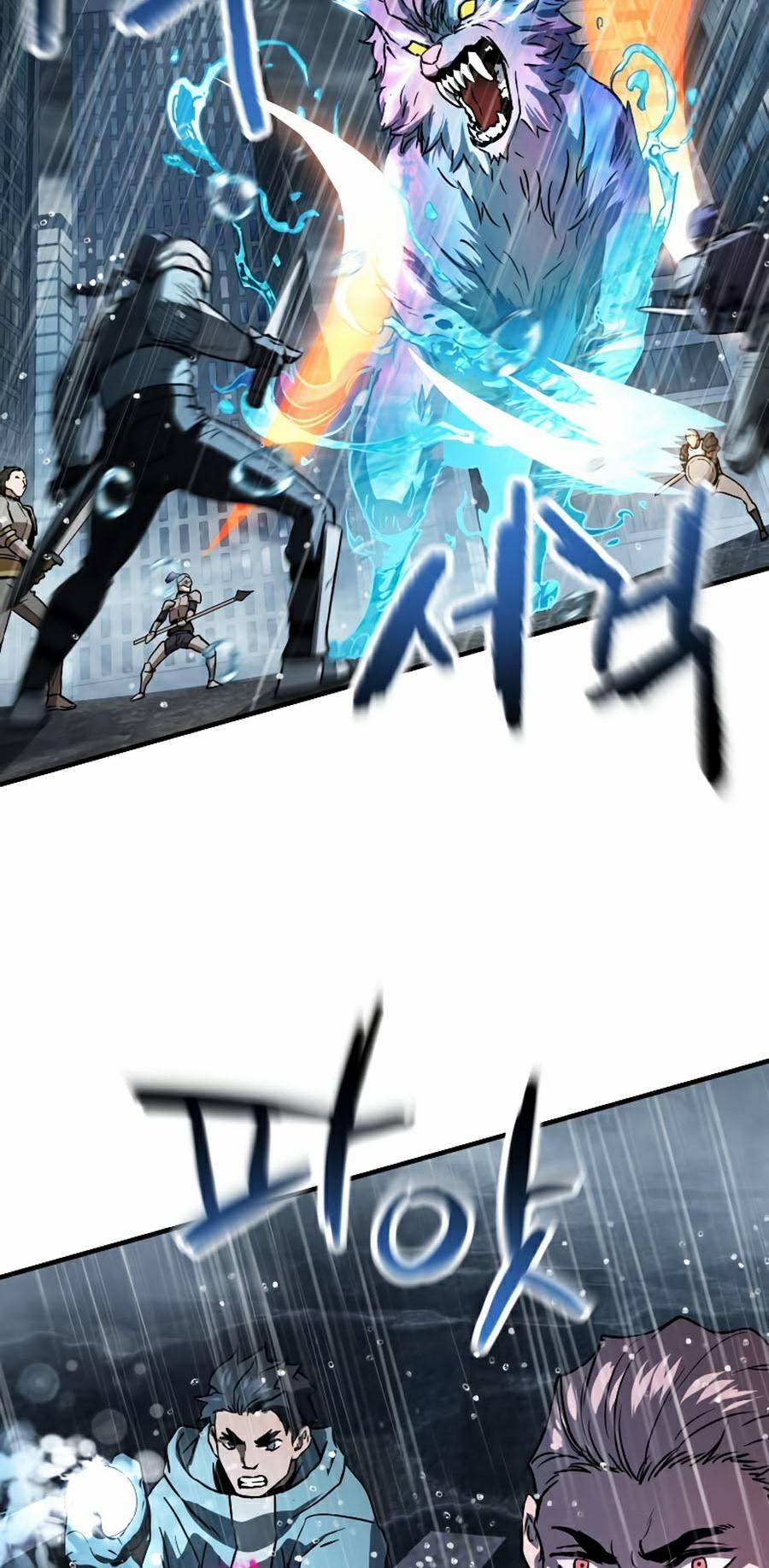 Người Chơi Không Thể Thăng Cấp 50 trang 24