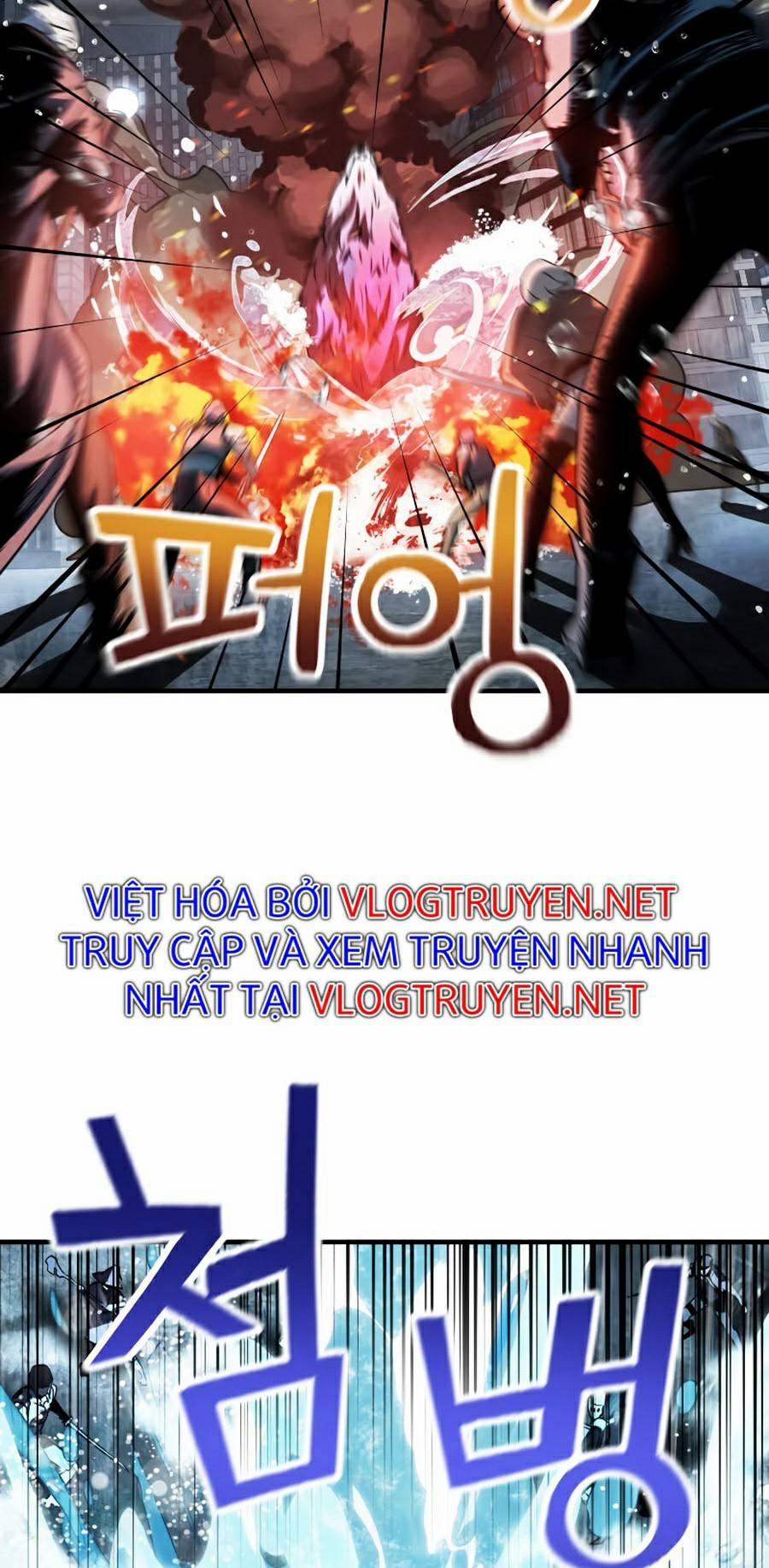 Người Chơi Không Thể Thăng Cấp 50 trang 26