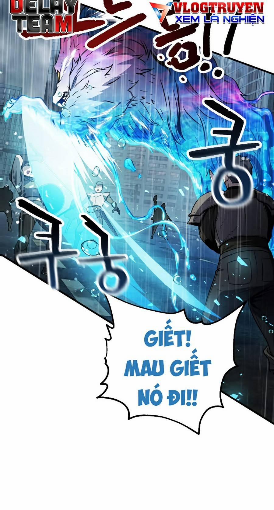 Người Chơi Không Thể Thăng Cấp 50 trang 41