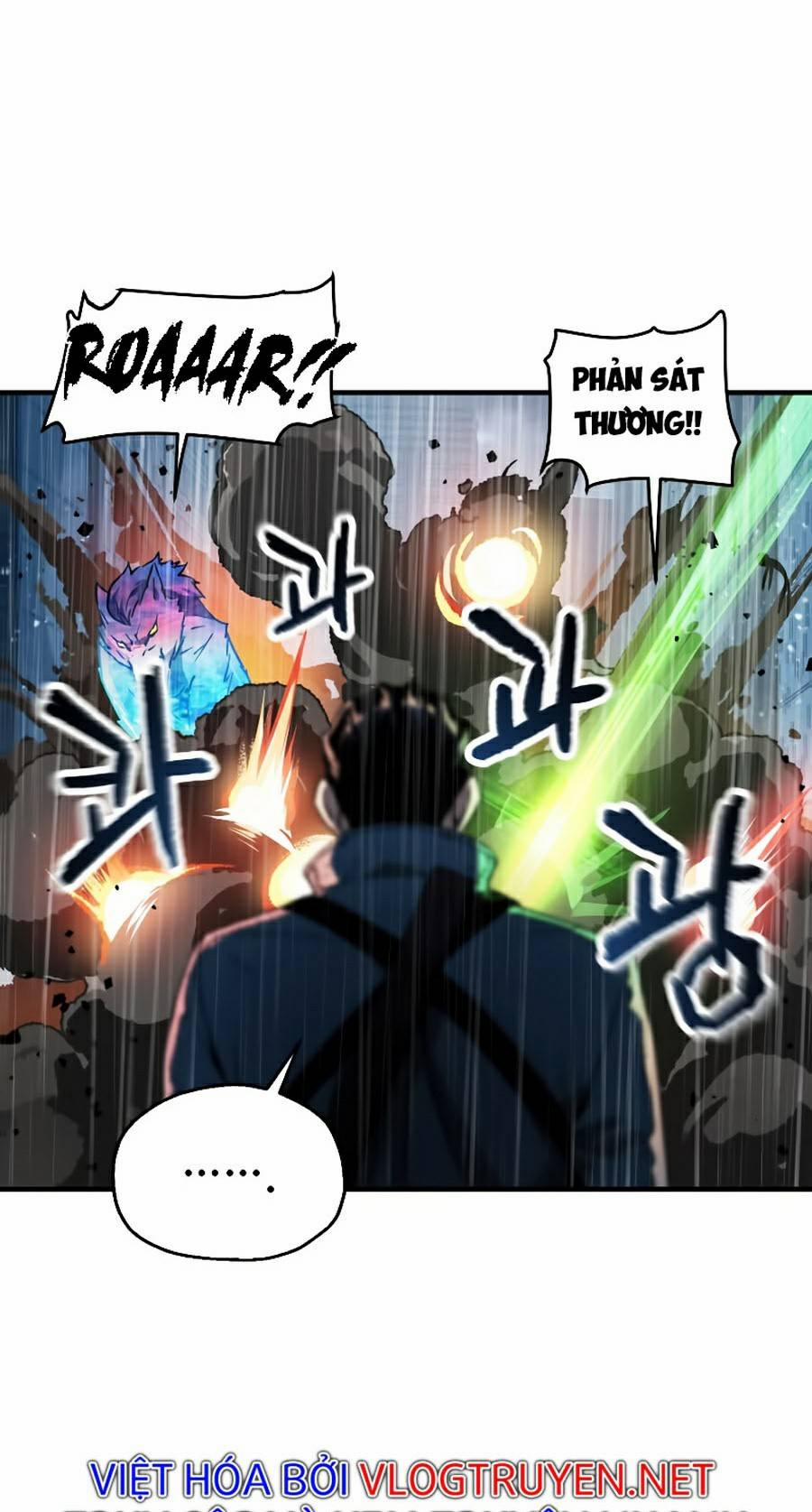 Người Chơi Không Thể Thăng Cấp 50 trang 42