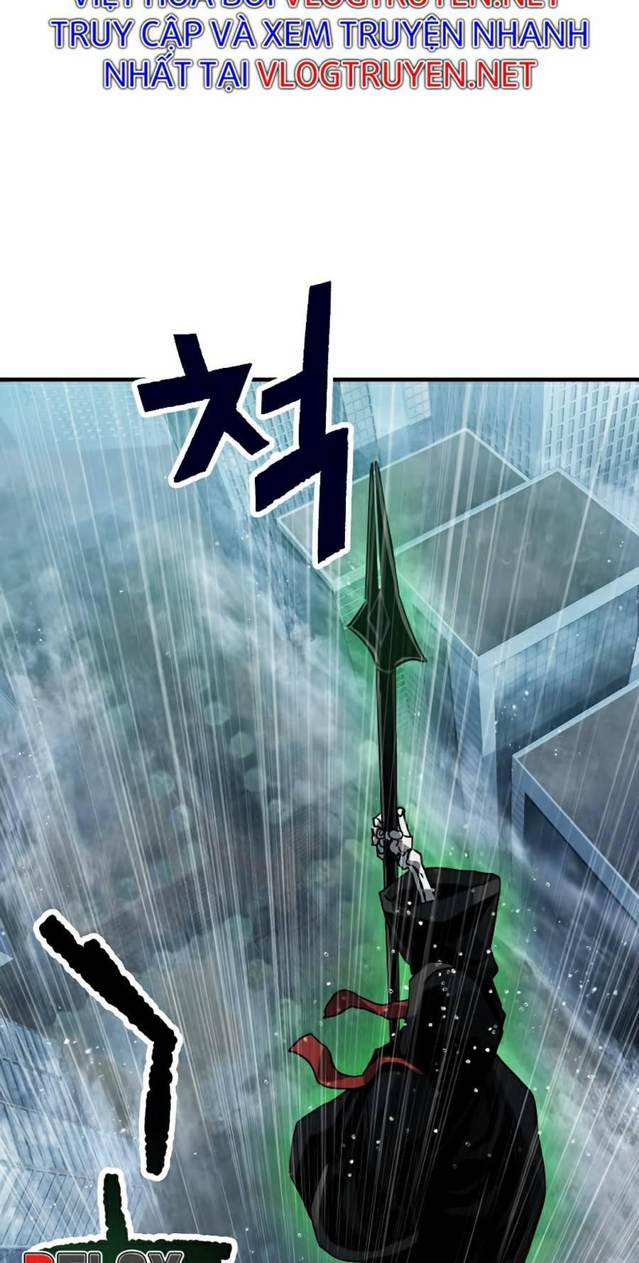 Người Chơi Không Thể Thăng Cấp 50 trang 54