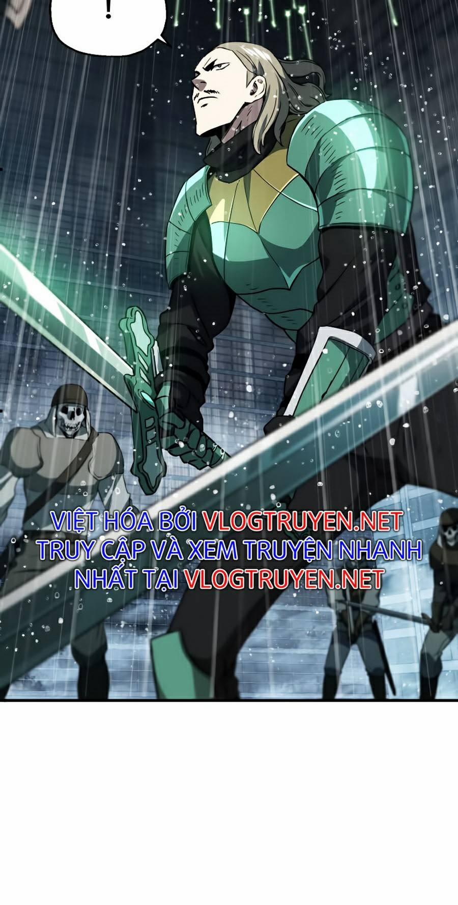 Người Chơi Không Thể Thăng Cấp 50 trang 56