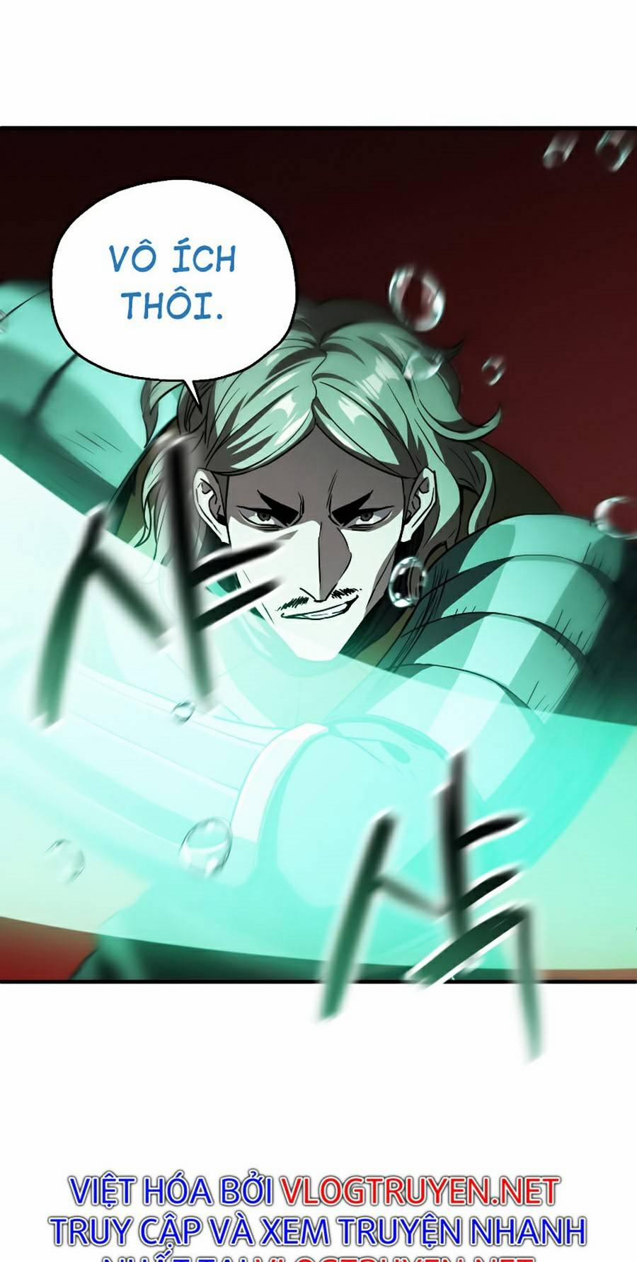 Người Chơi Không Thể Thăng Cấp 50 trang 61