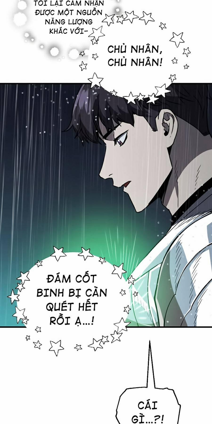 Người Chơi Không Thể Thăng Cấp 50 trang 80