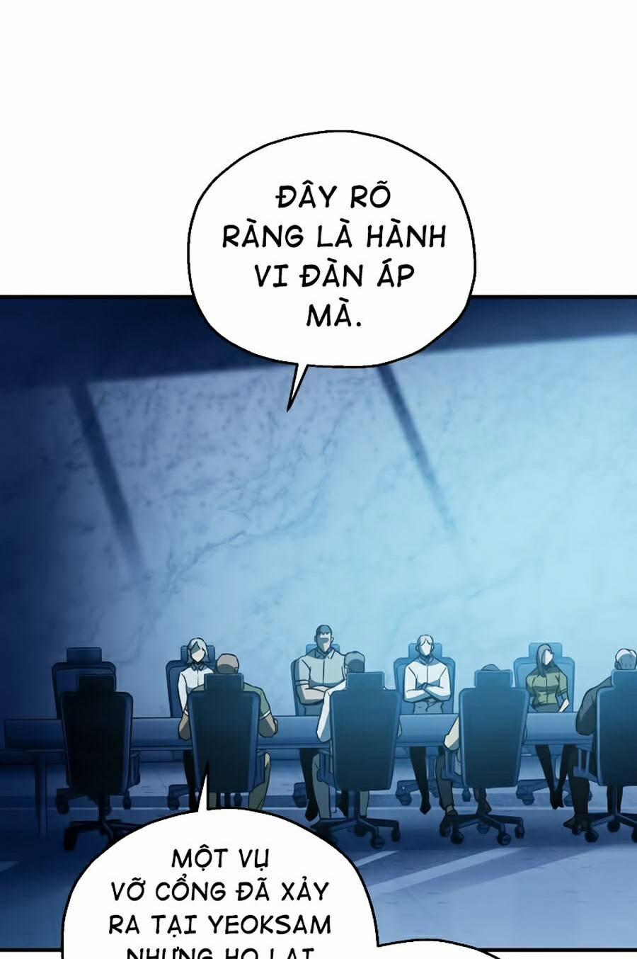 Người Chơi Không Thể Thăng Cấp 50 trang 91