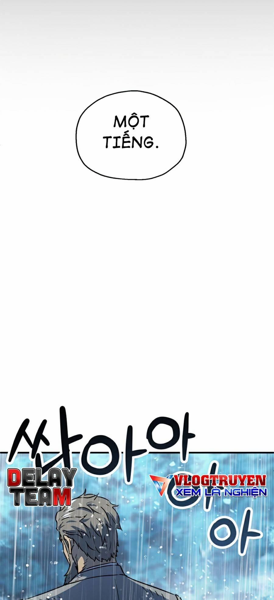 Người Chơi Không Thể Thăng Cấp 51 trang 13