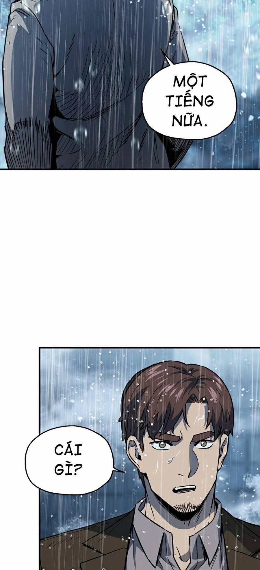 Người Chơi Không Thể Thăng Cấp 51 trang 14