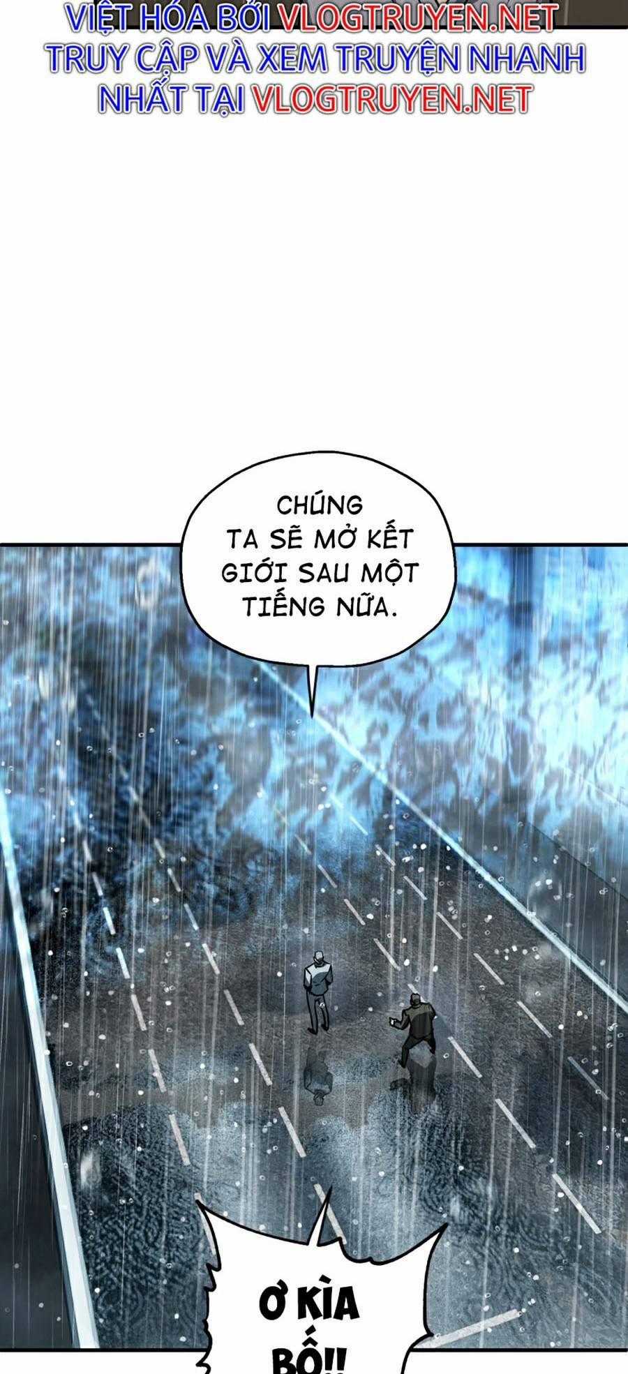 Người Chơi Không Thể Thăng Cấp 51 trang 15