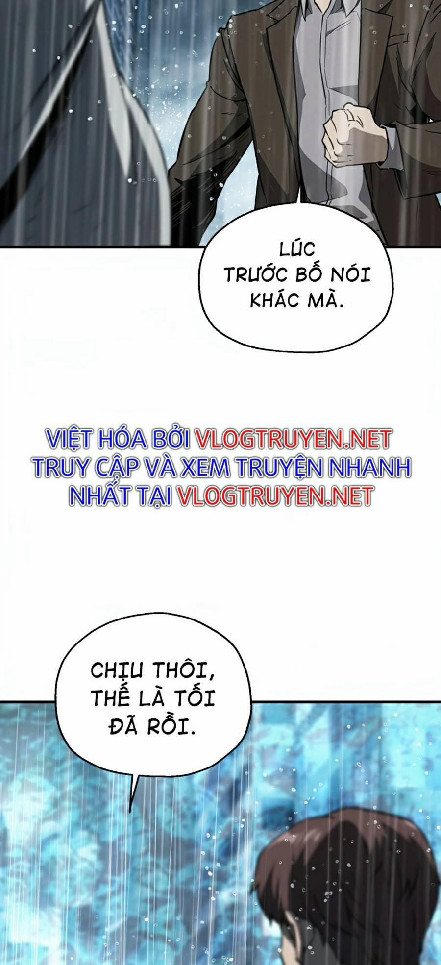 Người Chơi Không Thể Thăng Cấp 51 trang 17