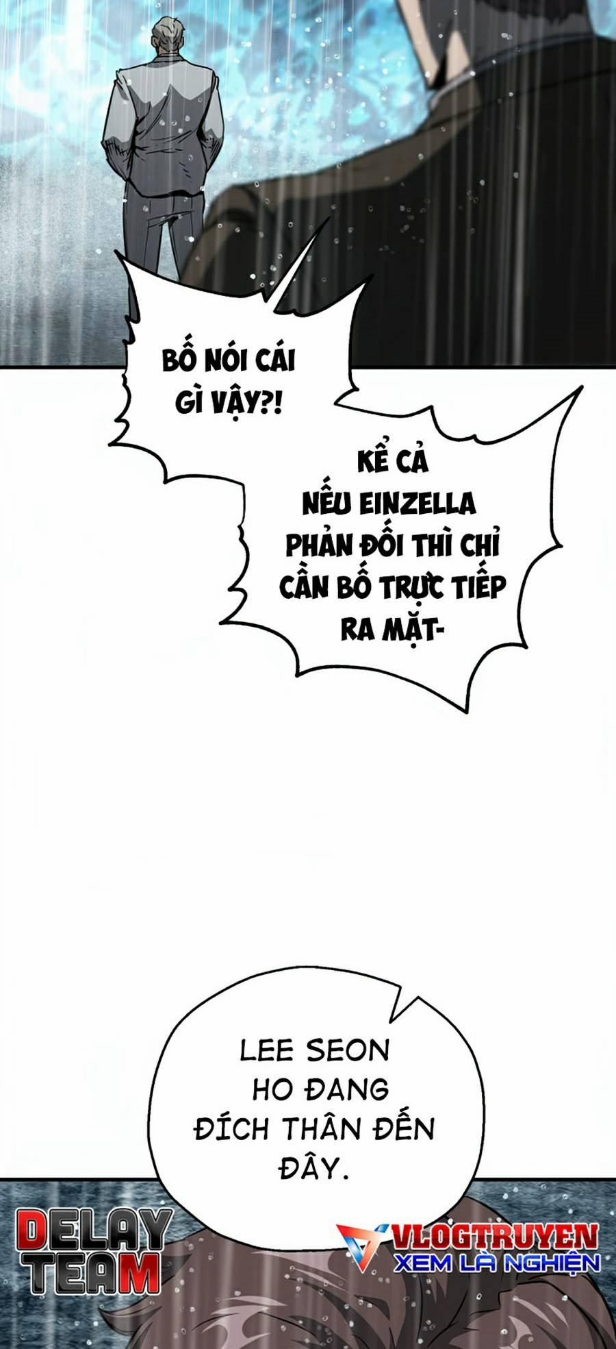 Người Chơi Không Thể Thăng Cấp 51 trang 18