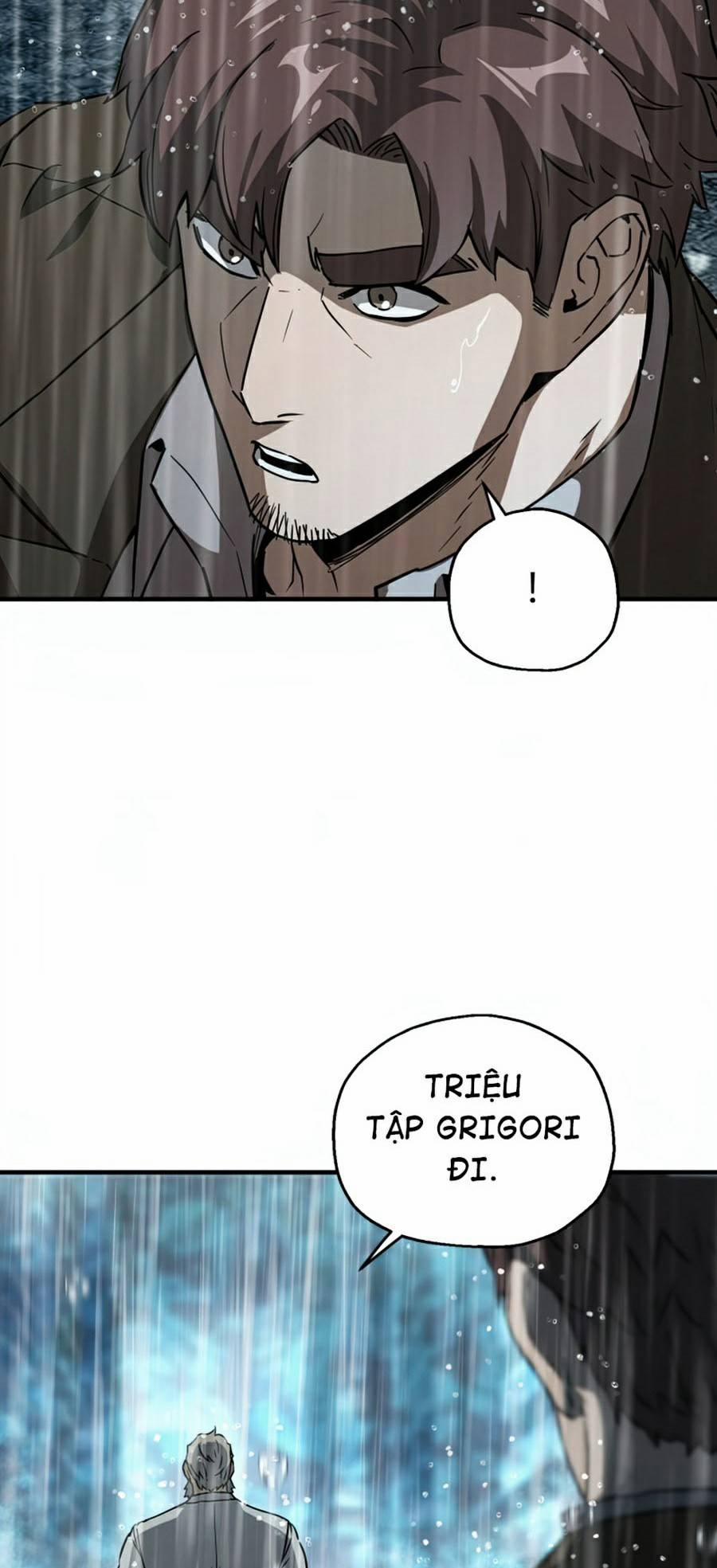 Người Chơi Không Thể Thăng Cấp 51 trang 19