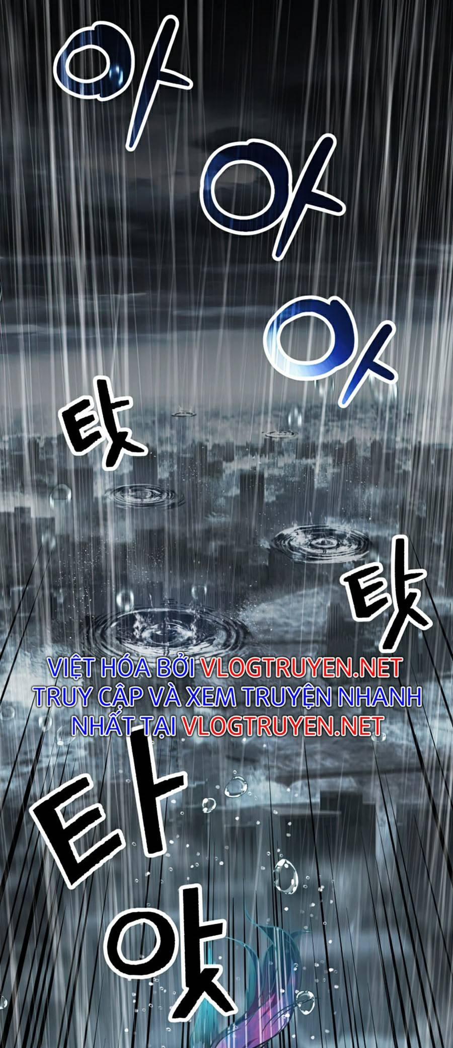 Người Chơi Không Thể Thăng Cấp 51 trang 2