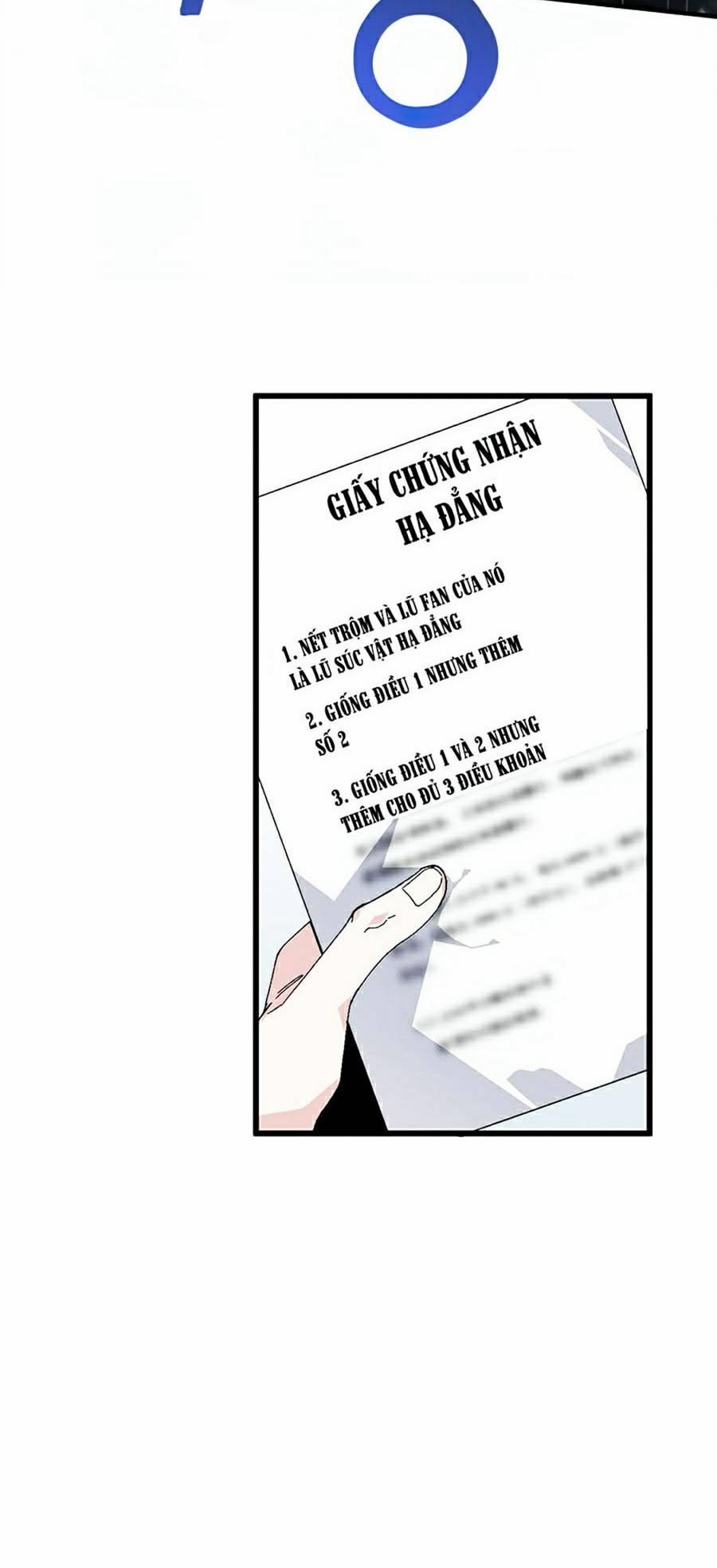 Người Chơi Không Thể Thăng Cấp 51 trang 25