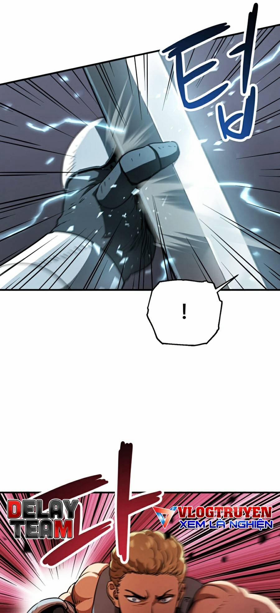 Người Chơi Không Thể Thăng Cấp 51 trang 26