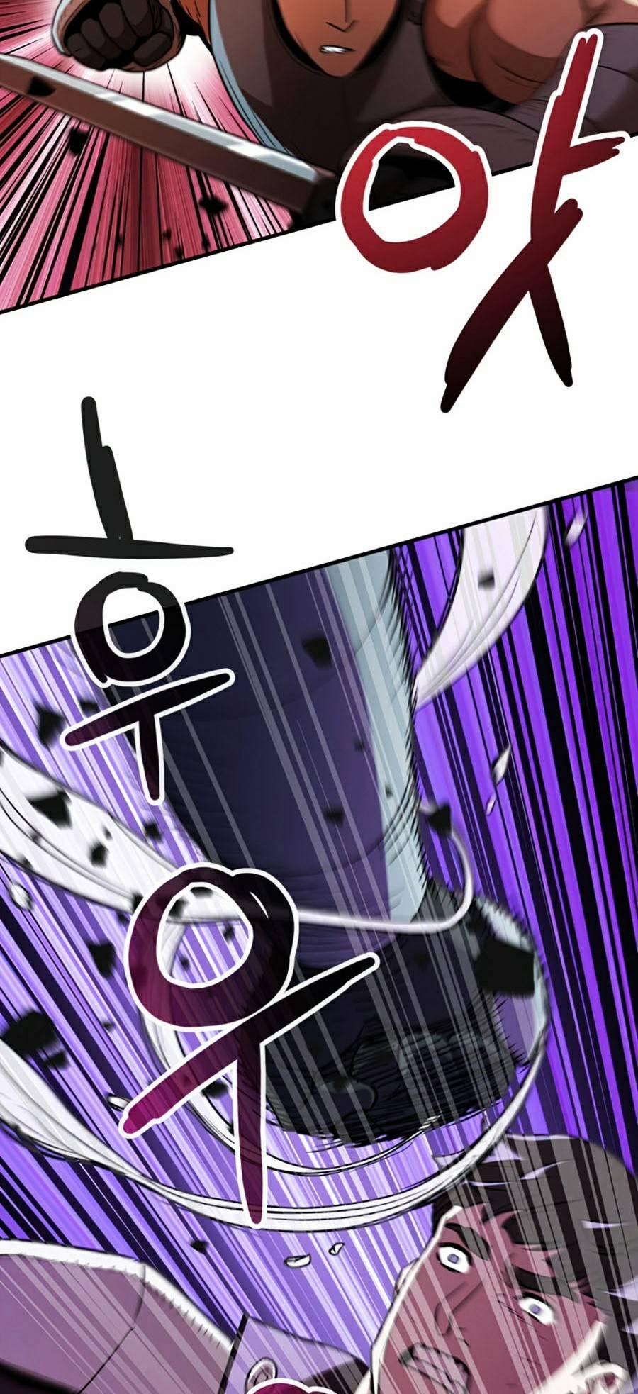 Người Chơi Không Thể Thăng Cấp 51 trang 27