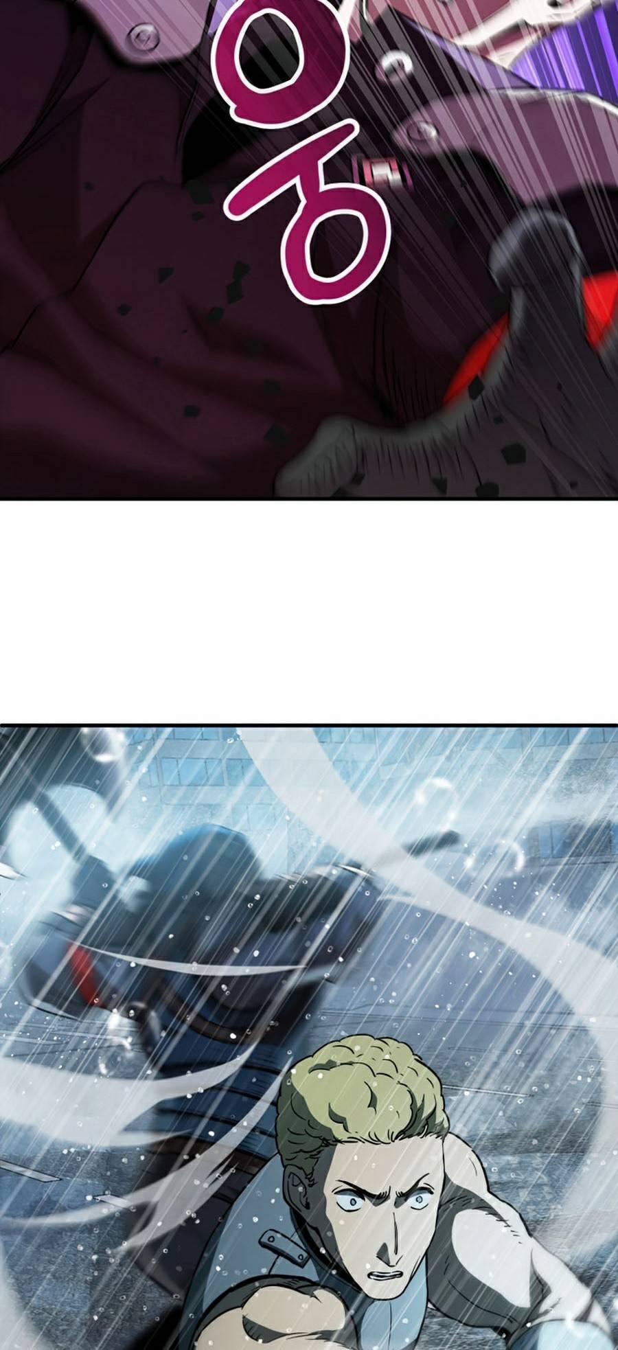 Người Chơi Không Thể Thăng Cấp 51 trang 28