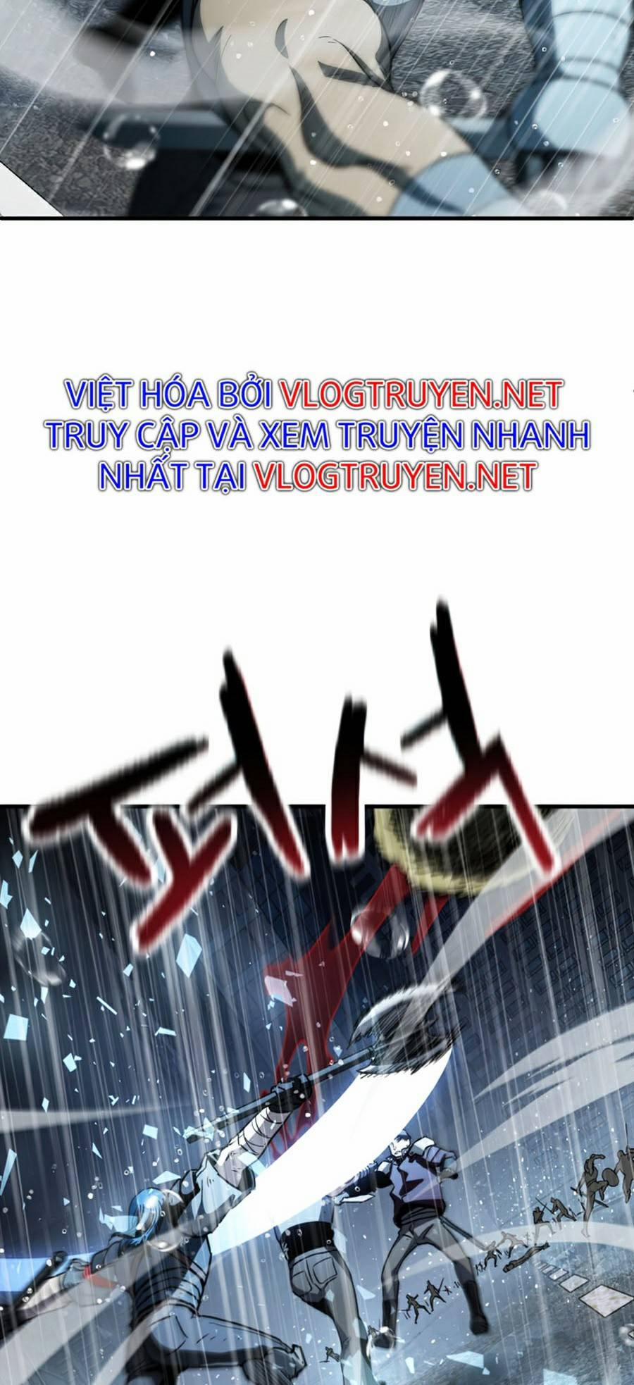 Người Chơi Không Thể Thăng Cấp 51 trang 29