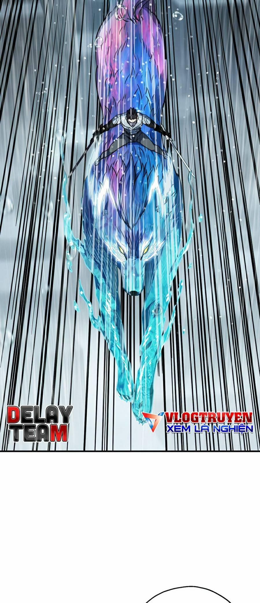 Người Chơi Không Thể Thăng Cấp 51 trang 3