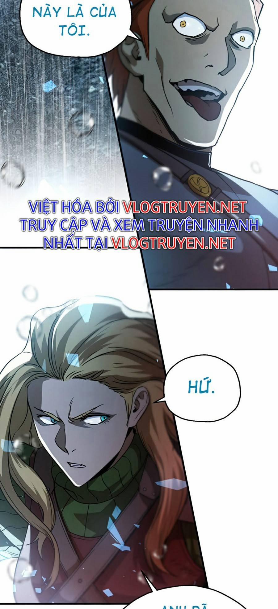 Người Chơi Không Thể Thăng Cấp 51 trang 37
