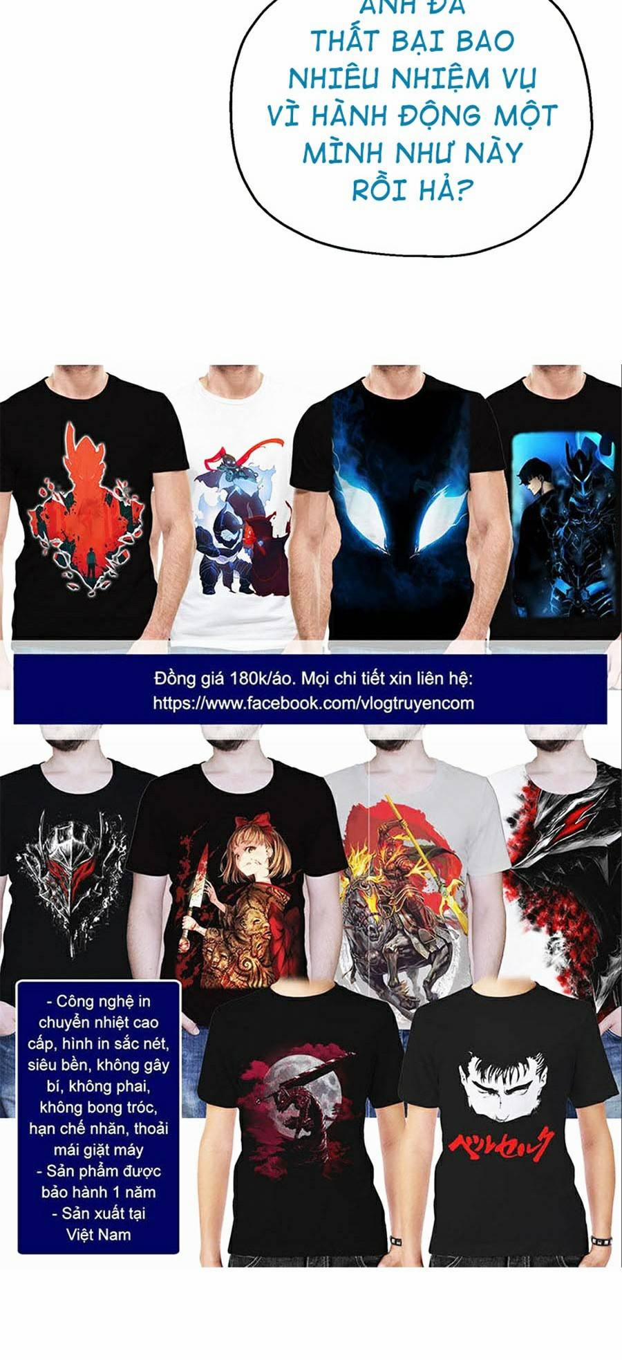 Người Chơi Không Thể Thăng Cấp 51 trang 38