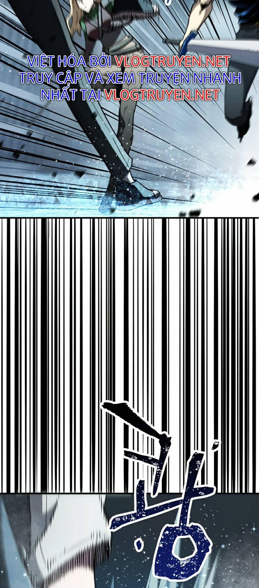 Người Chơi Không Thể Thăng Cấp 51 trang 41