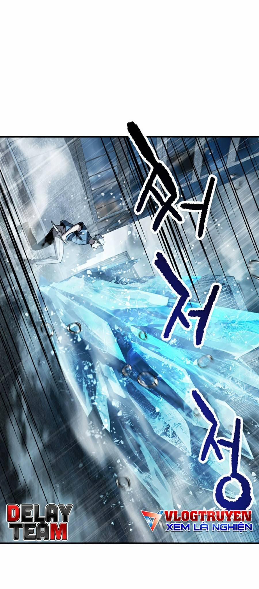 Người Chơi Không Thể Thăng Cấp 51 trang 44