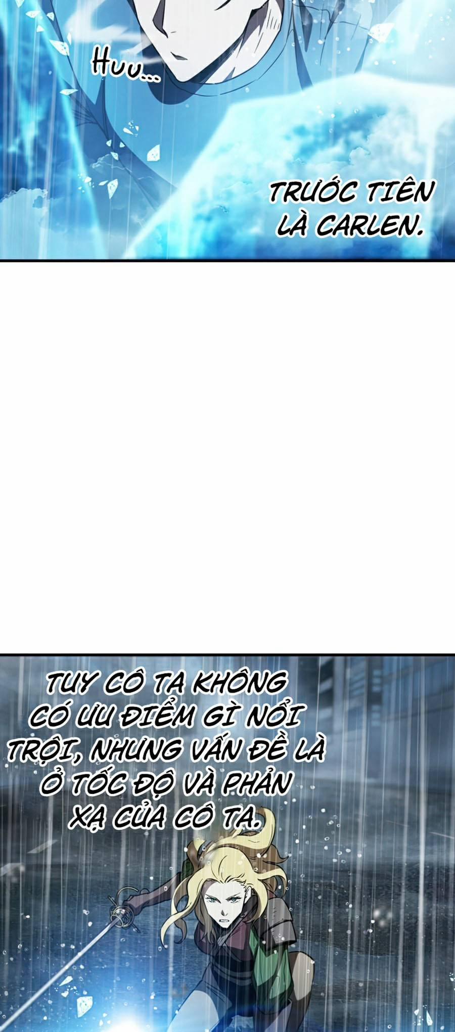 Người Chơi Không Thể Thăng Cấp 51 trang 47