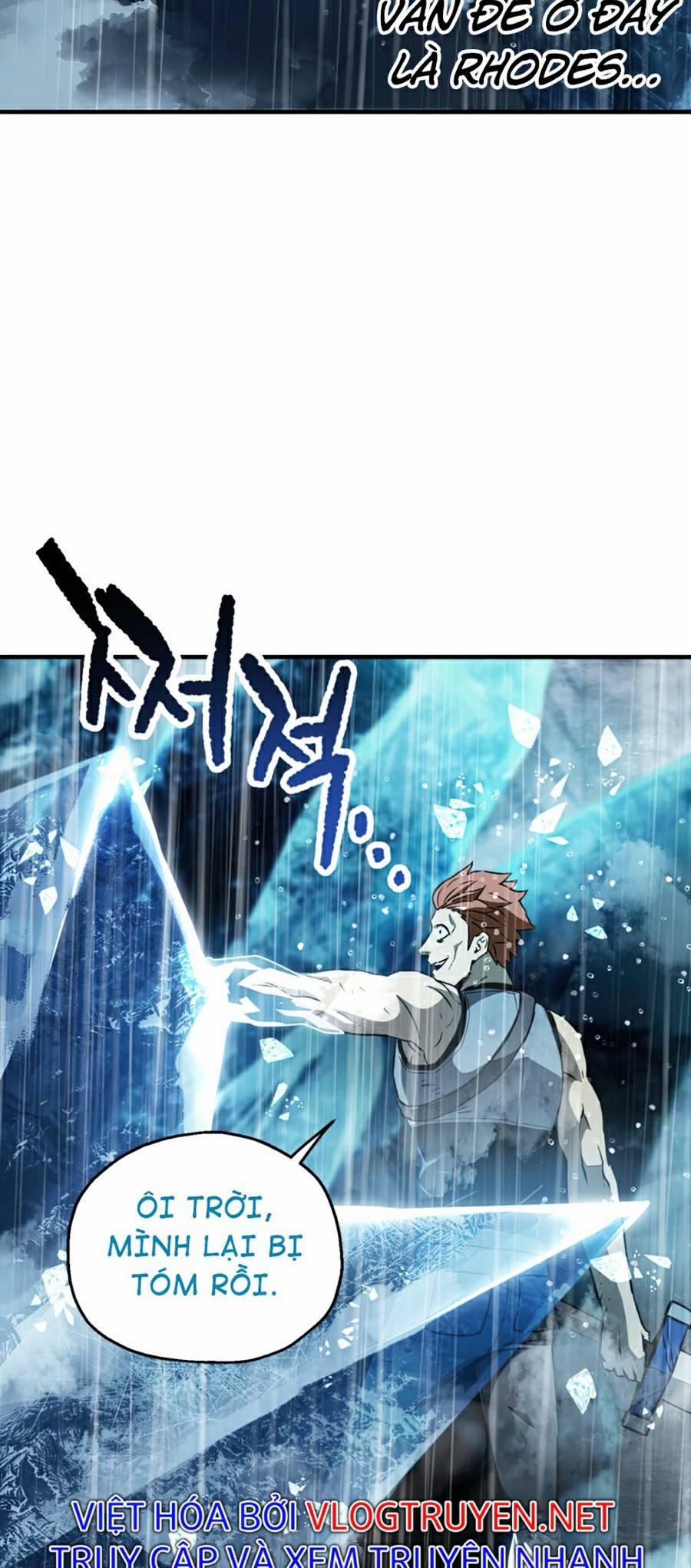 Người Chơi Không Thể Thăng Cấp 51 trang 49