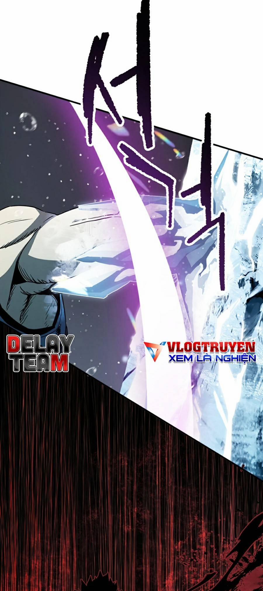 Người Chơi Không Thể Thăng Cấp 51 trang 55