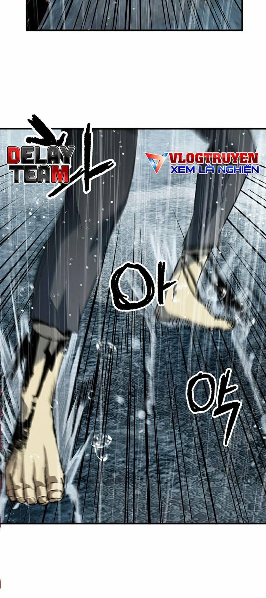 Người Chơi Không Thể Thăng Cấp 51 trang 58