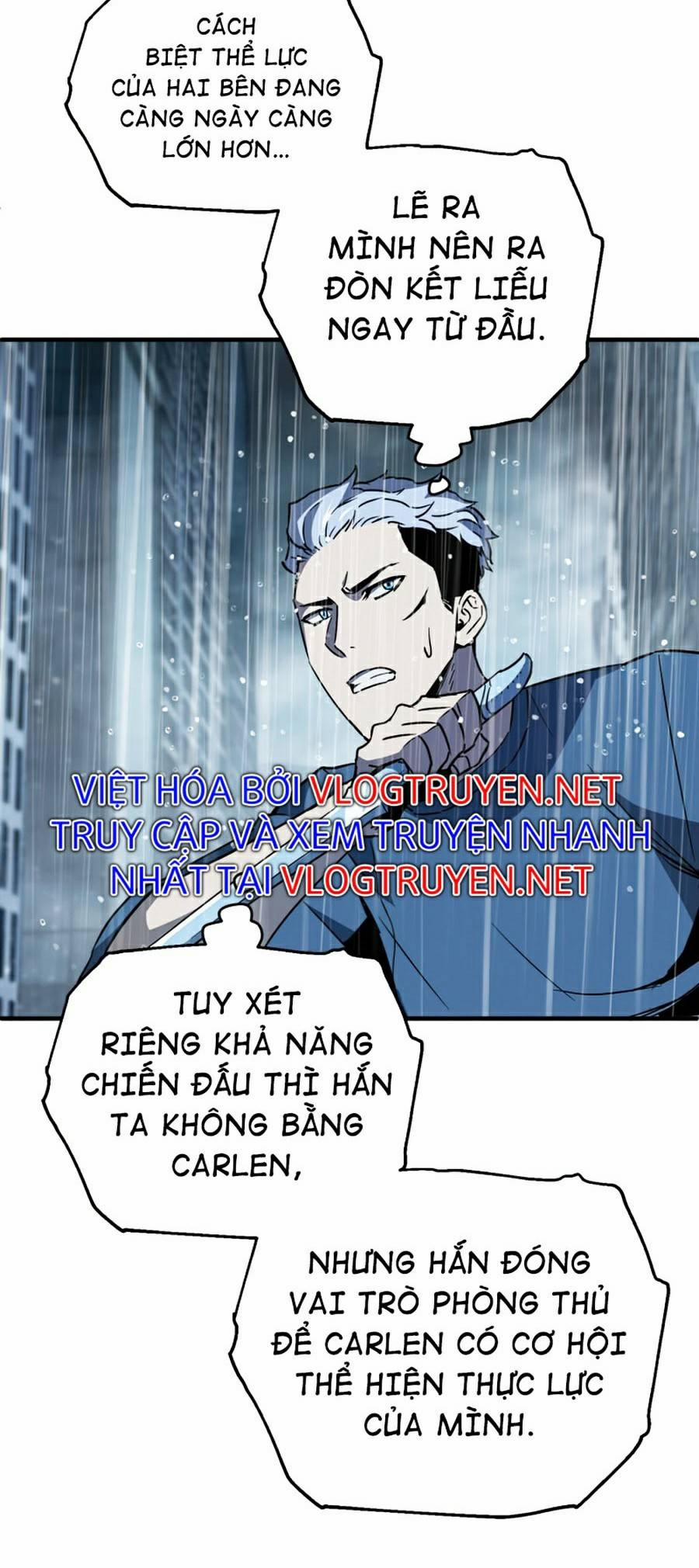 Người Chơi Không Thể Thăng Cấp 51 trang 60
