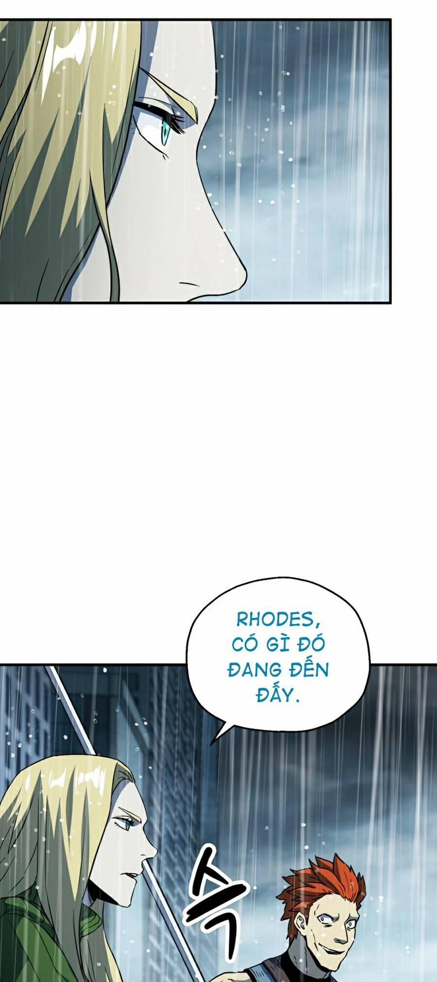 Người Chơi Không Thể Thăng Cấp 51 trang 63