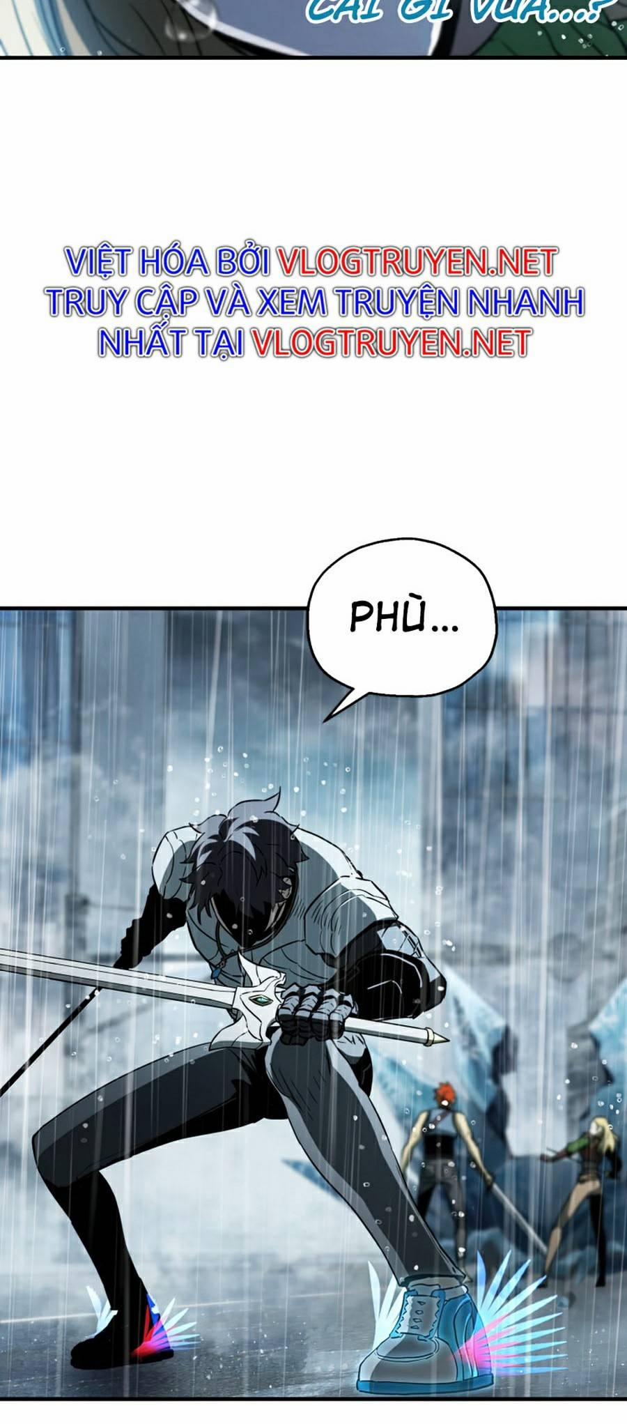 Người Chơi Không Thể Thăng Cấp 51 trang 70