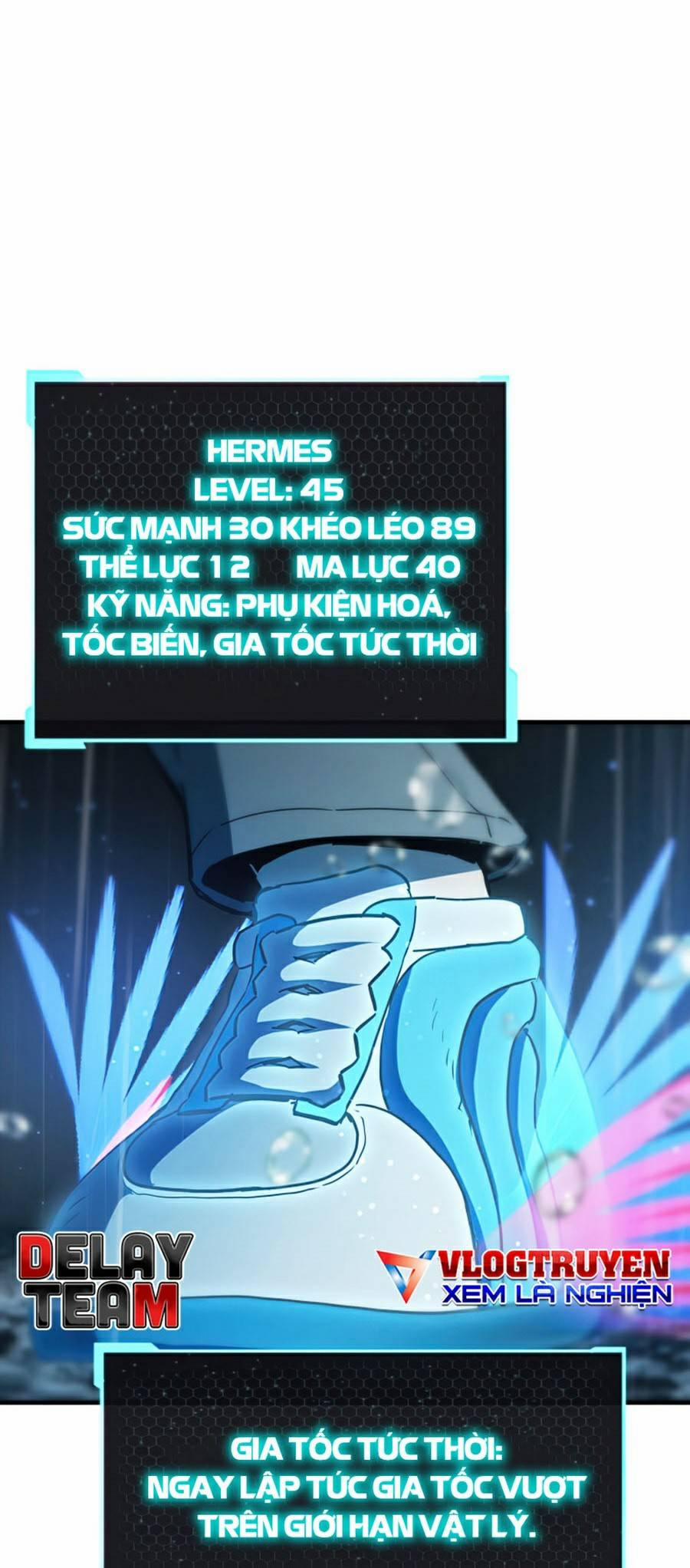 Người Chơi Không Thể Thăng Cấp 51 trang 71