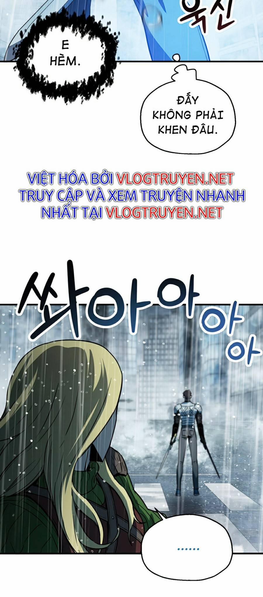Người Chơi Không Thể Thăng Cấp 51 trang 73