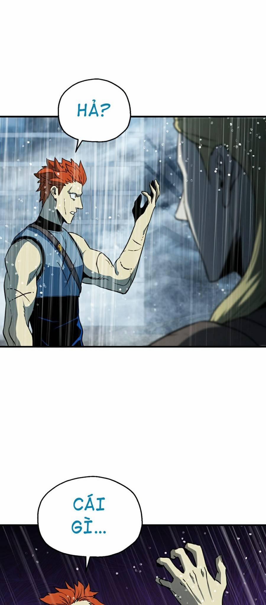 Người Chơi Không Thể Thăng Cấp 51 trang 75