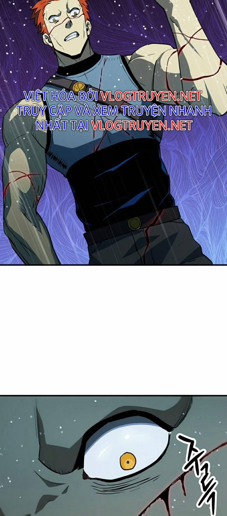 Người Chơi Không Thể Thăng Cấp 51 trang 76