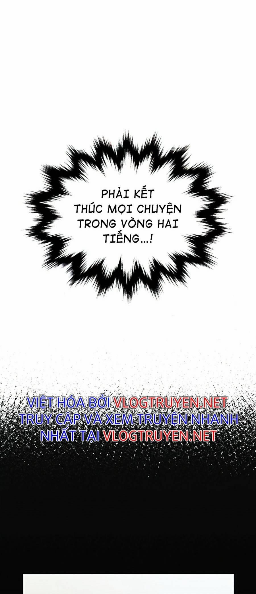 Người Chơi Không Thể Thăng Cấp 51 trang 8