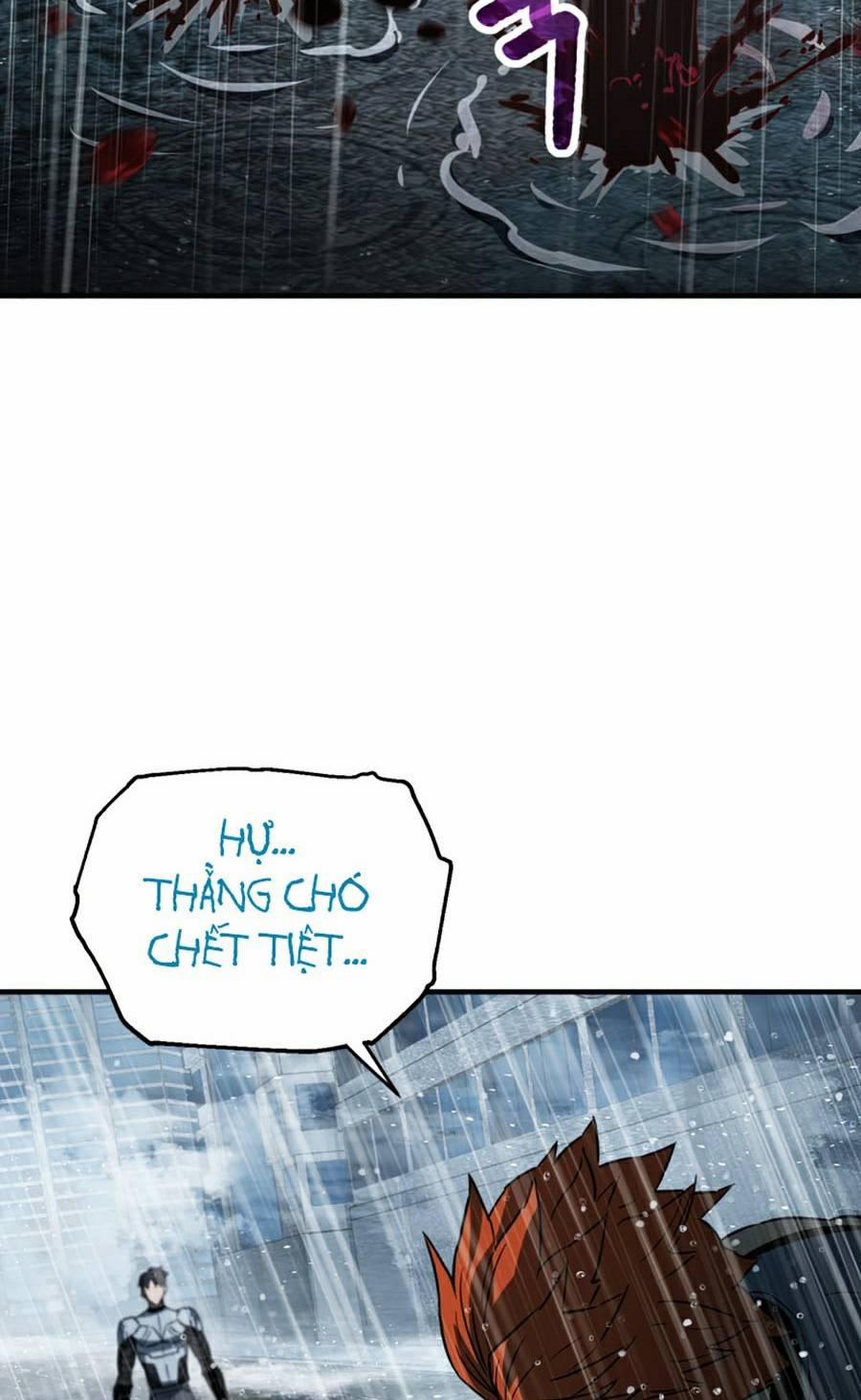 Người Chơi Không Thể Thăng Cấp 51 trang 80