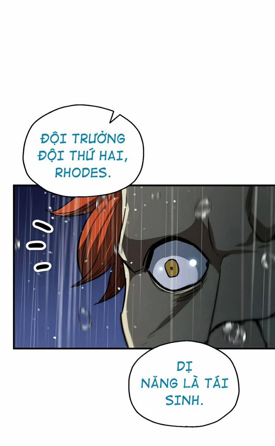 Người Chơi Không Thể Thăng Cấp 51 trang 84