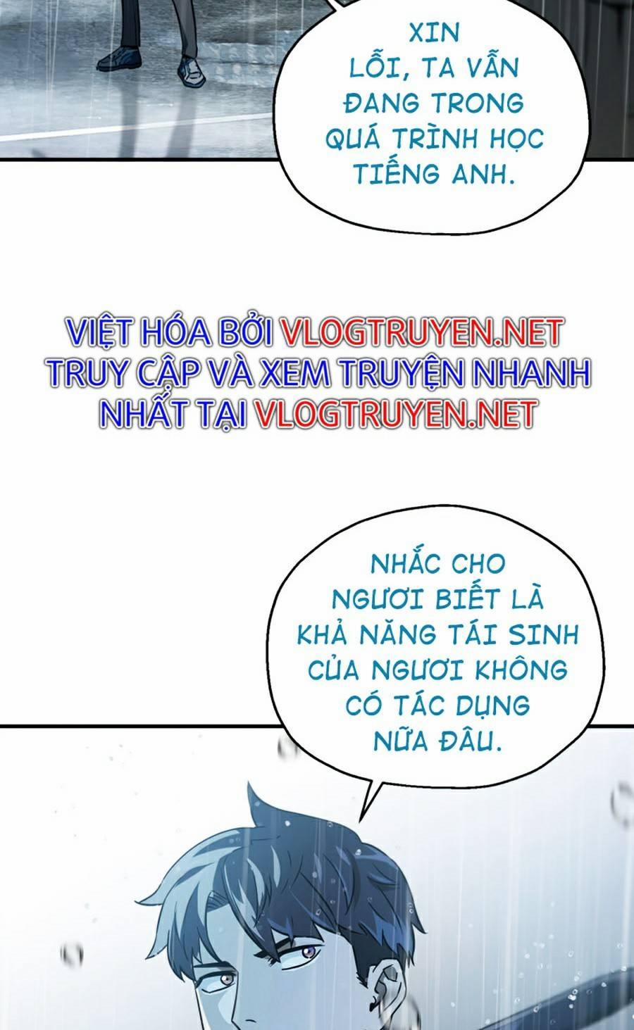 Người Chơi Không Thể Thăng Cấp 51 trang 86
