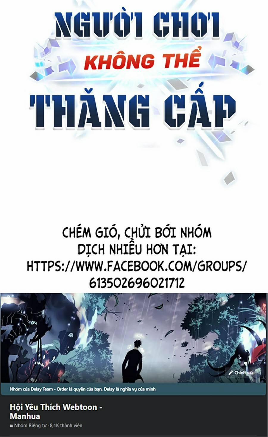 Người Chơi Không Thể Thăng Cấp 51 trang 90