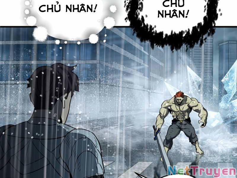 Người Chơi Không Thể Thăng Cấp 52 trang 48