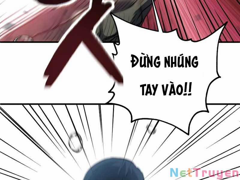 Người Chơi Không Thể Thăng Cấp 53 trang 13