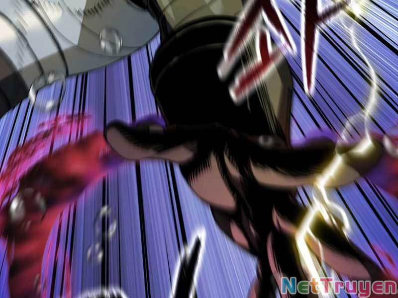 Người Chơi Không Thể Thăng Cấp 53 trang 19