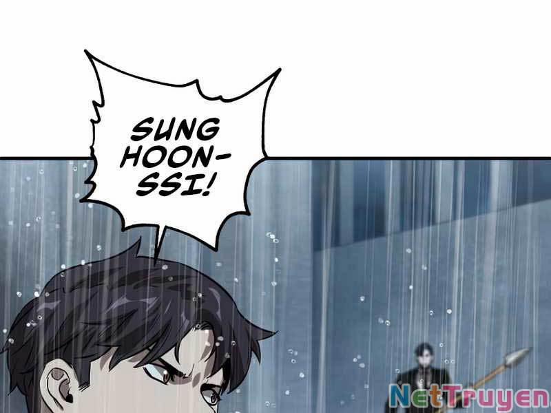 Người Chơi Không Thể Thăng Cấp 53 trang 27